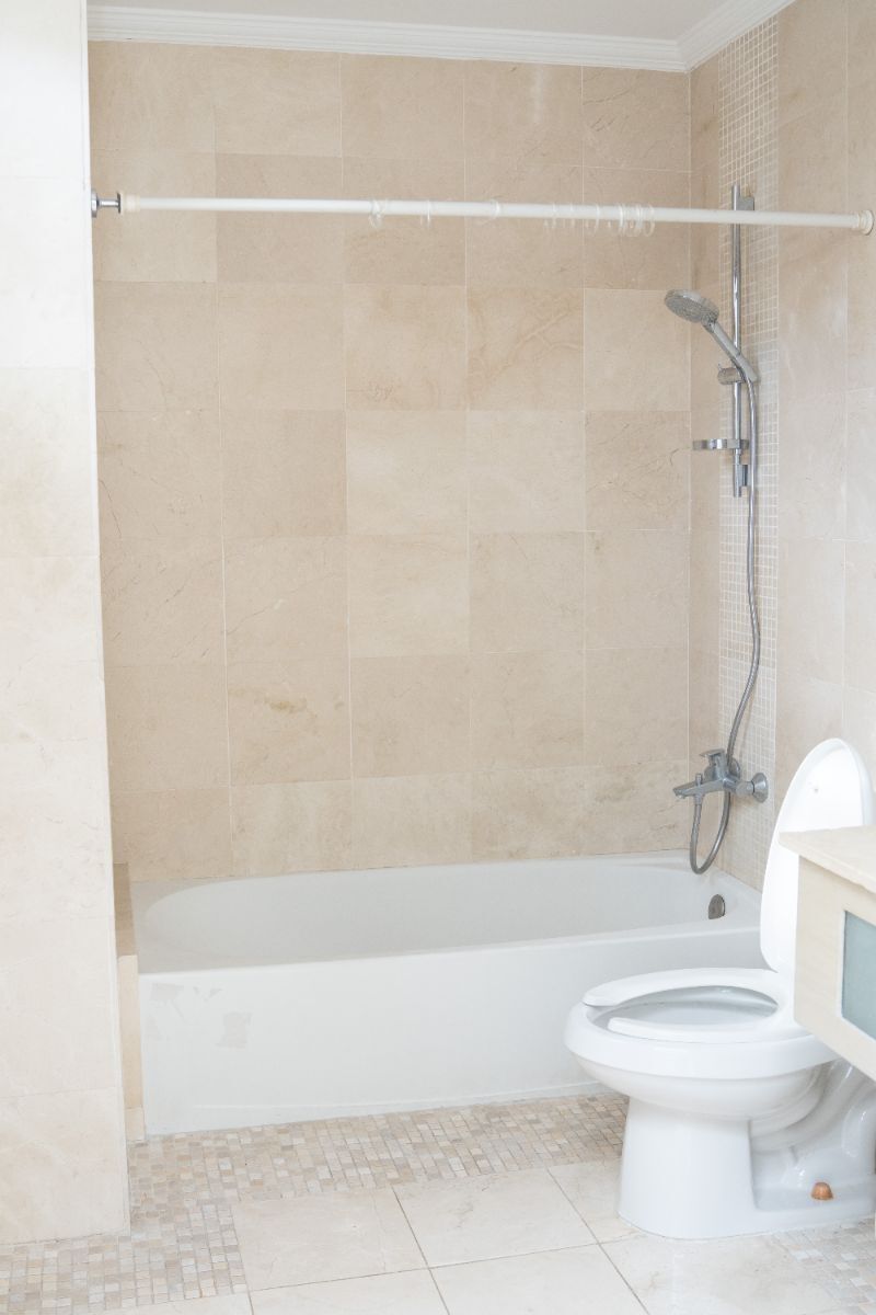 14 de 27: Baño