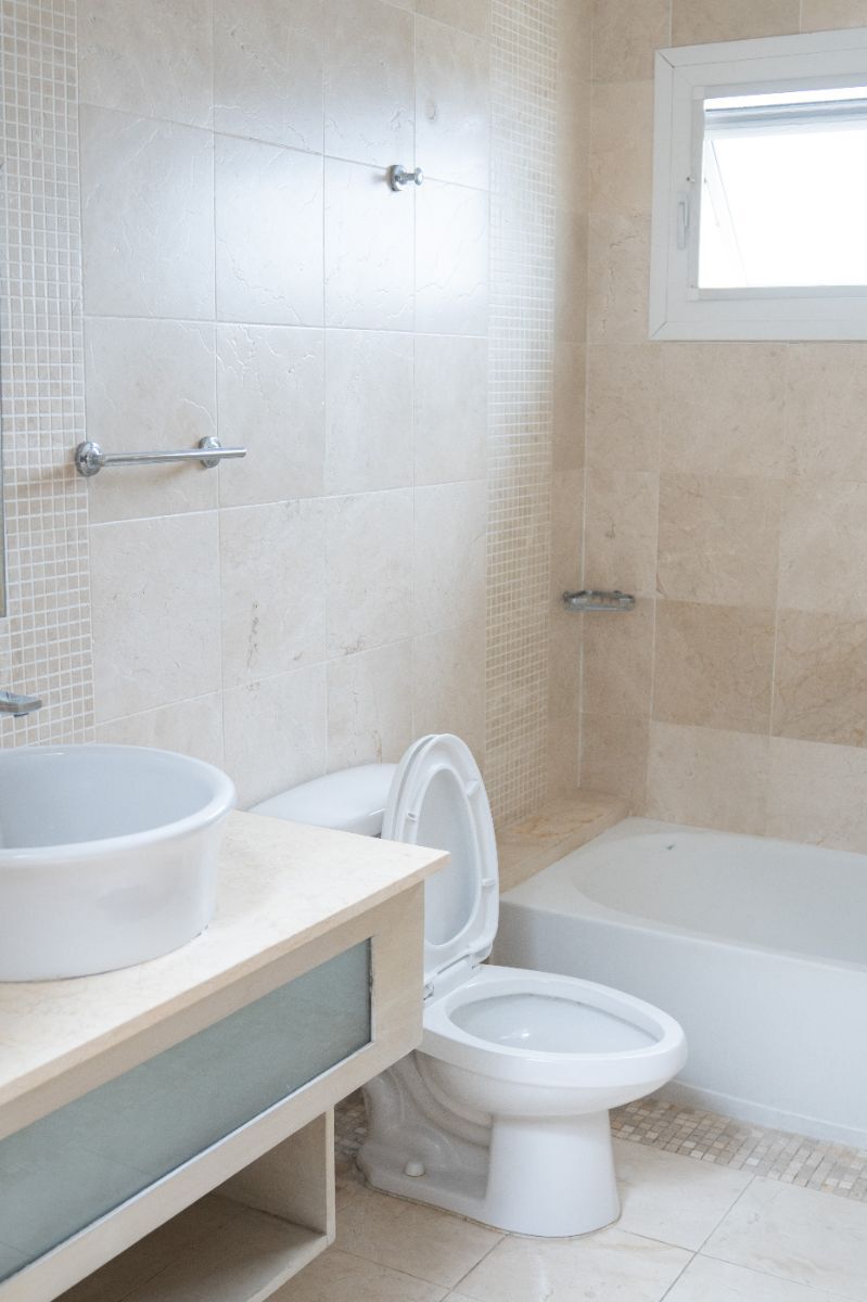 18 de 27: Baño