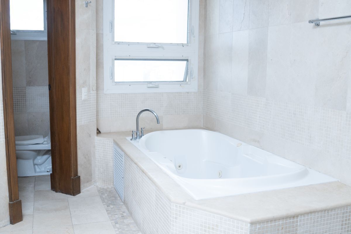 21 de 27: Baño