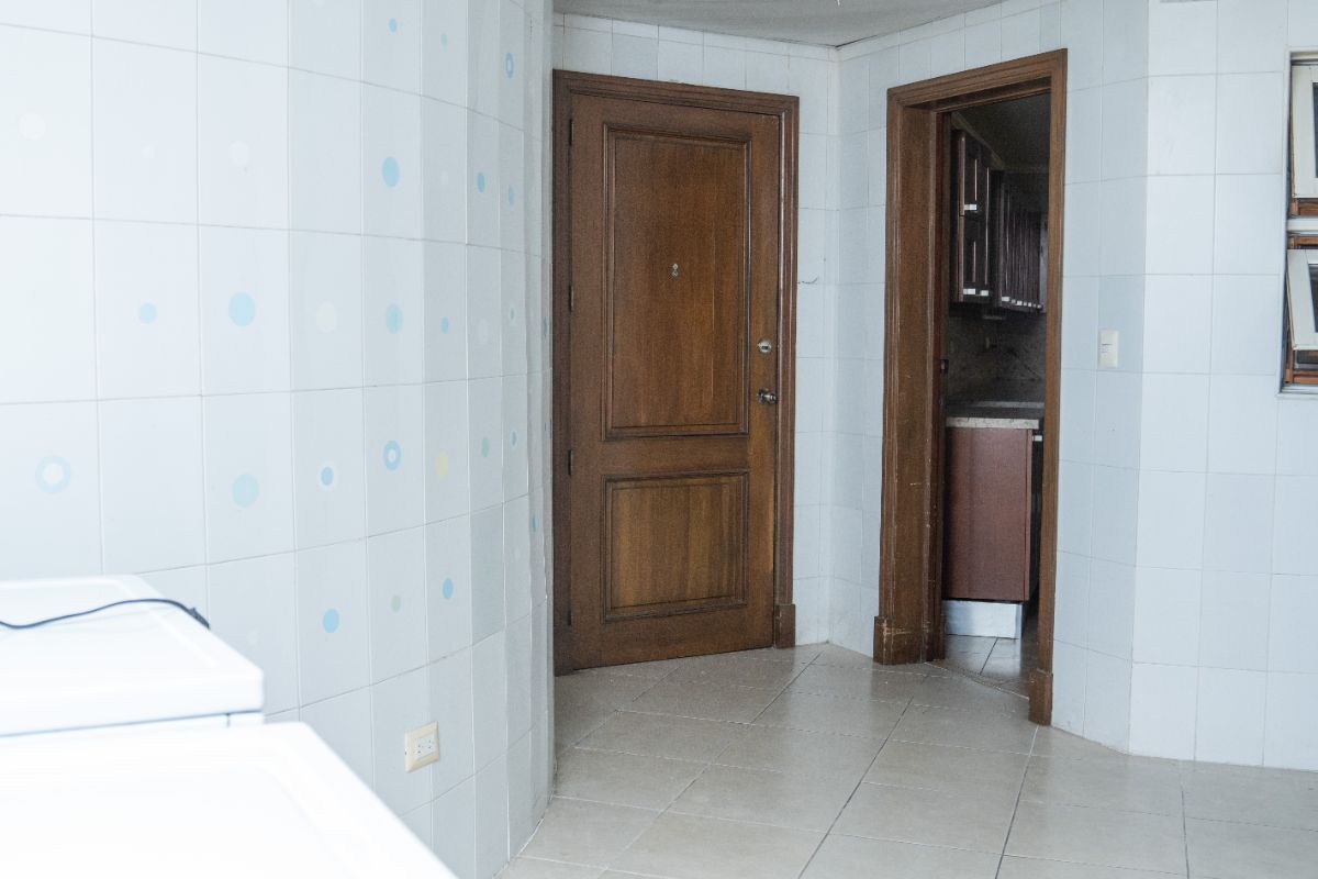 22 de 27: Habitación de Servicio