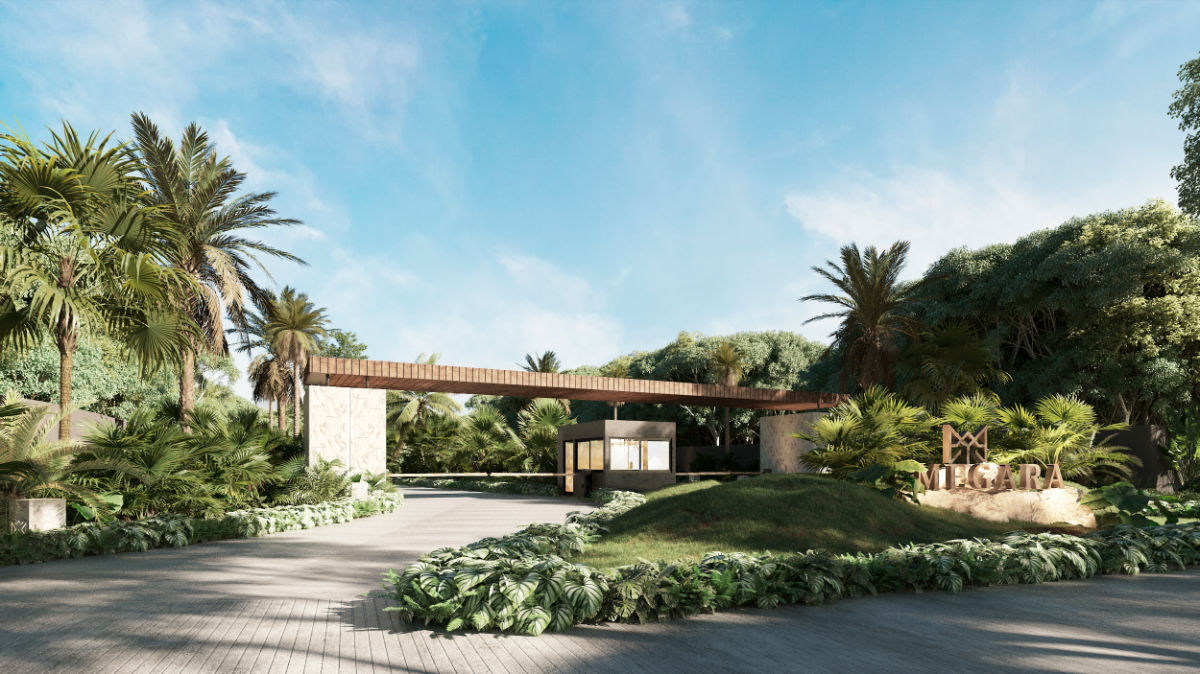 Terrenos en Venta al Norte de Mérida | Alejandría Privada Megara
