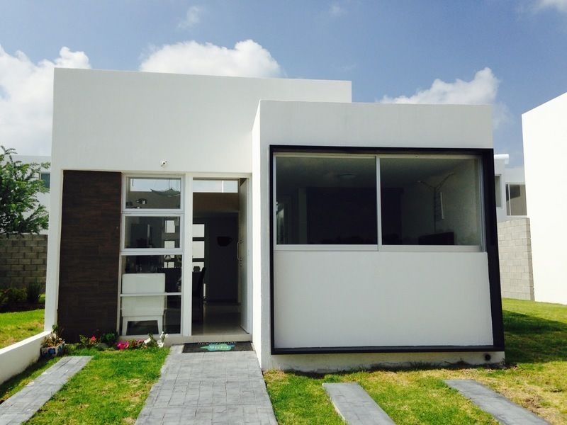 Casa Una Planta Corregidora Queretaro Querétaro, 102 M², $785,000... -  Allproperty