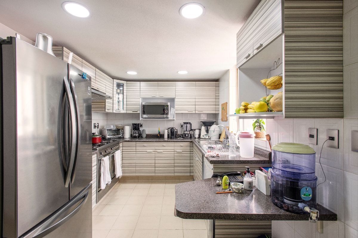 5 de 17: cocina renovada