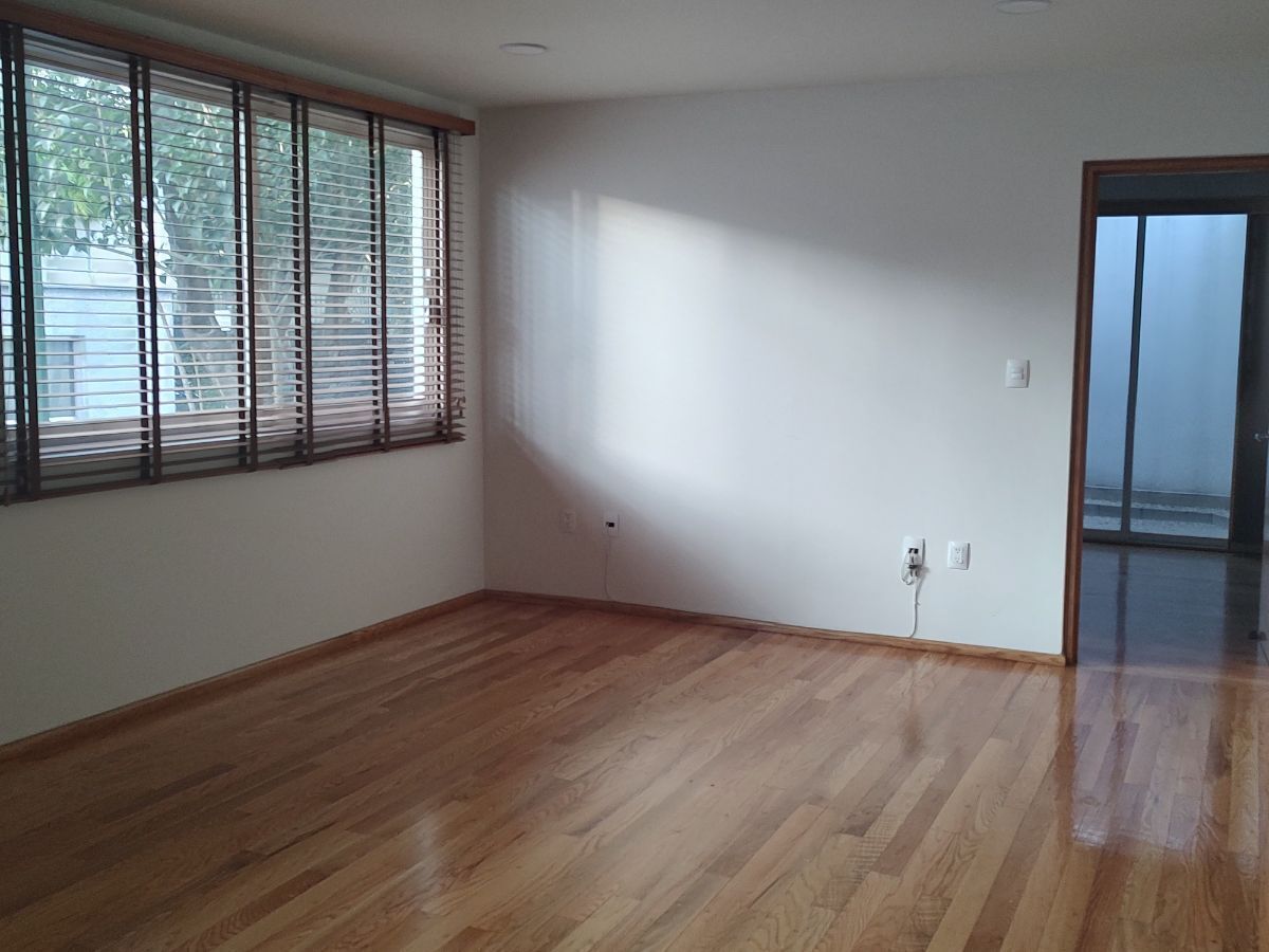 8 de 12: Departamento en Venta en San José Insurgentes Rayo Vende ®