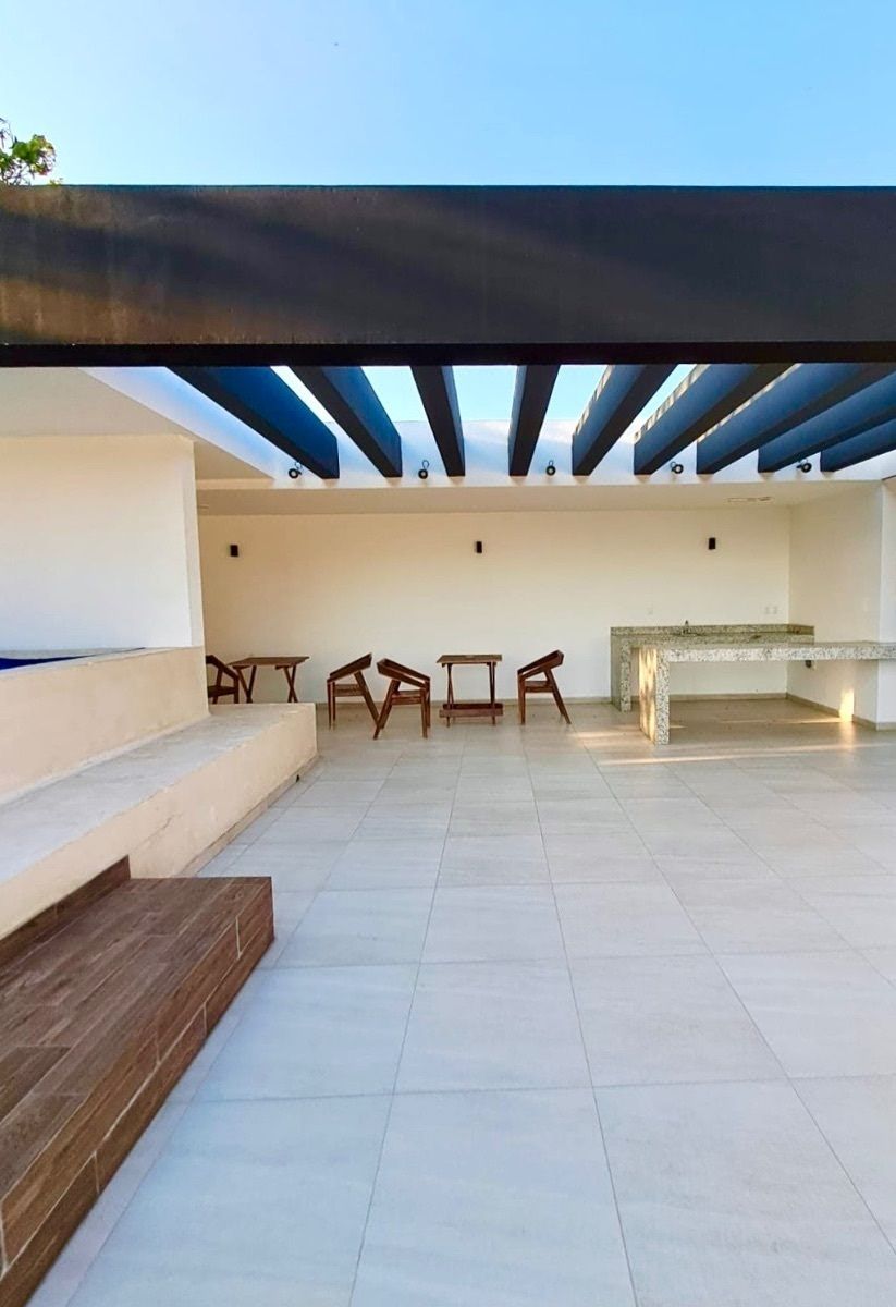 Departamento en San Ramon Norte, Mérida, foto 7 de 13