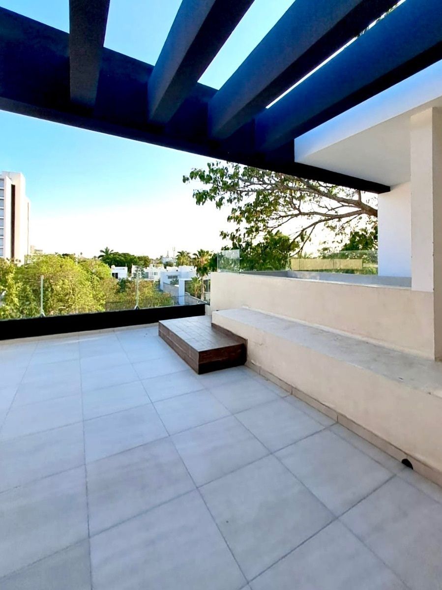 Departamento en San Ramon Norte, Mérida, foto 9 de 13