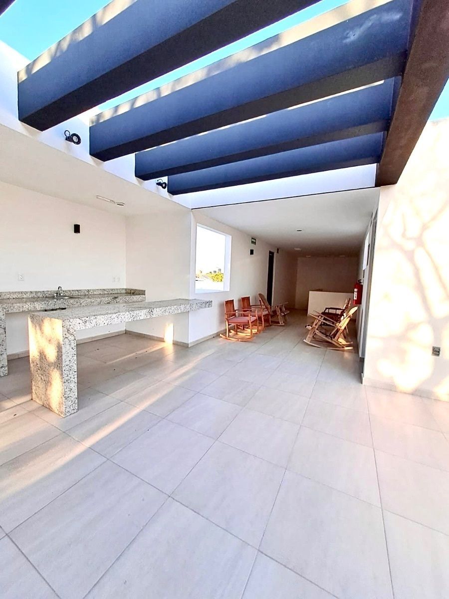 Departamento en San Ramon Norte, Mérida, foto 10 de 13
