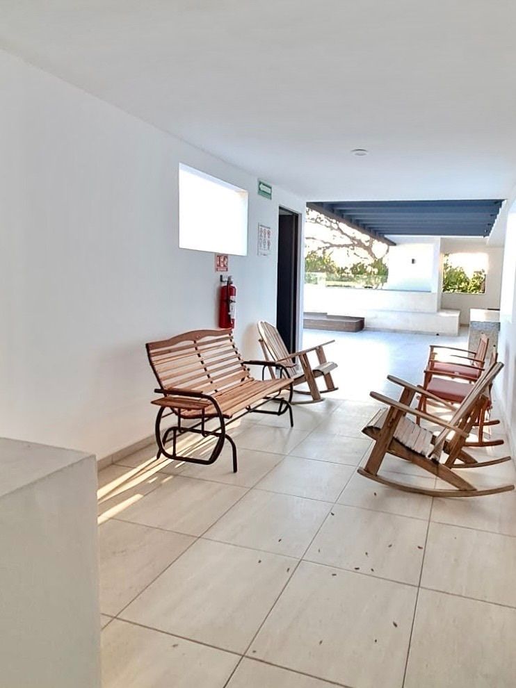 Departamento en San Ramon Norte, Mérida, foto 13 de 13