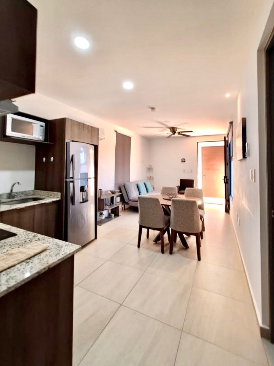 Departamento en San Ramon Norte, Mérida, foto 2 de 13