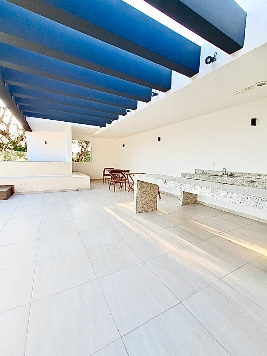 Departamento Amueblado en RENTA en Mérida,  San Ramón Norte, foto 1 de 13