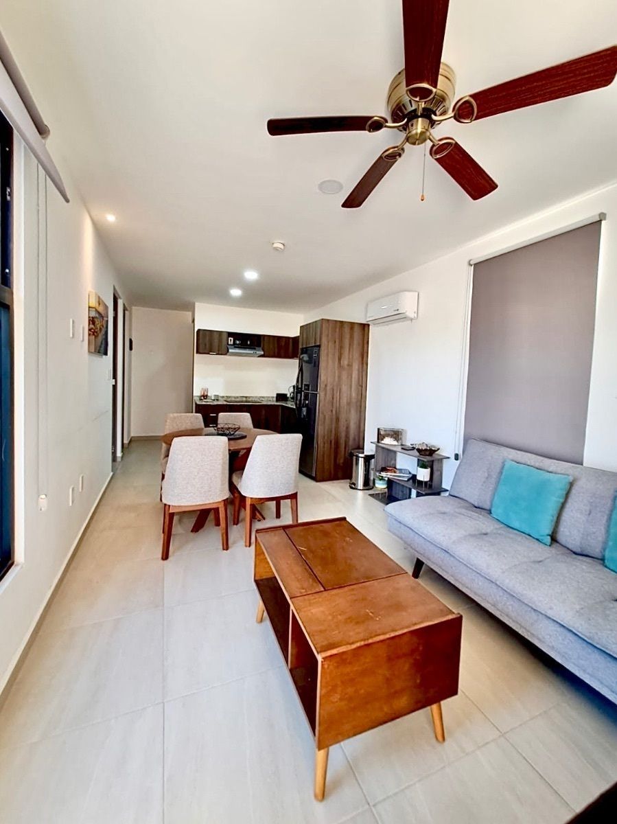 Departamento en San Ramon Norte, Mérida, foto 3 de 13