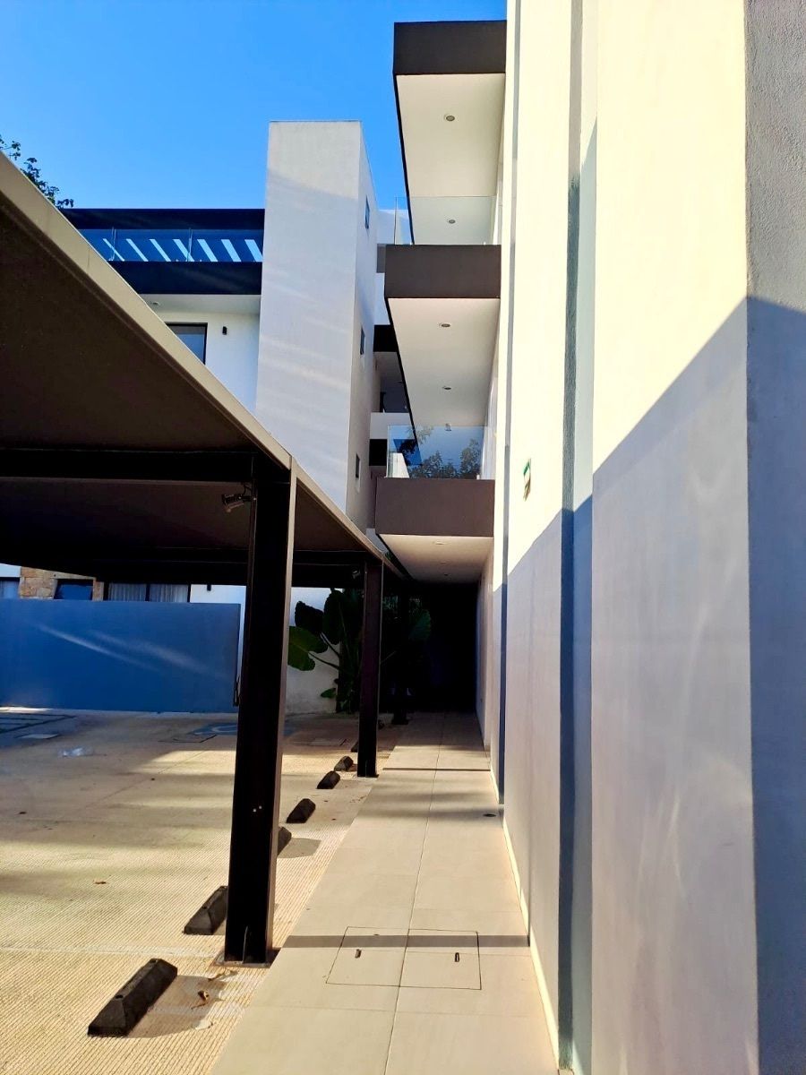 Departamento en San Ramon Norte, Mérida, foto 8 de 13