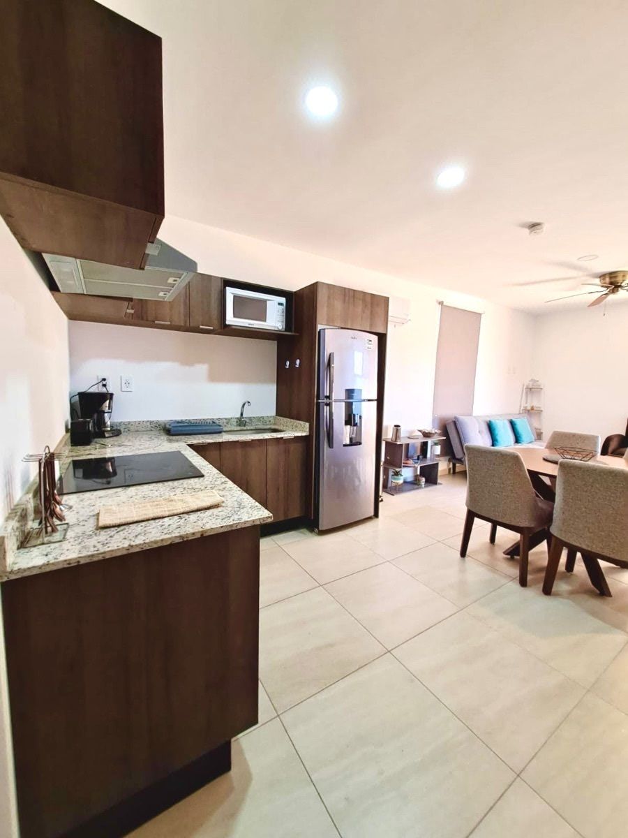 Departamento en San Ramon Norte, Mérida, foto 5 de 13