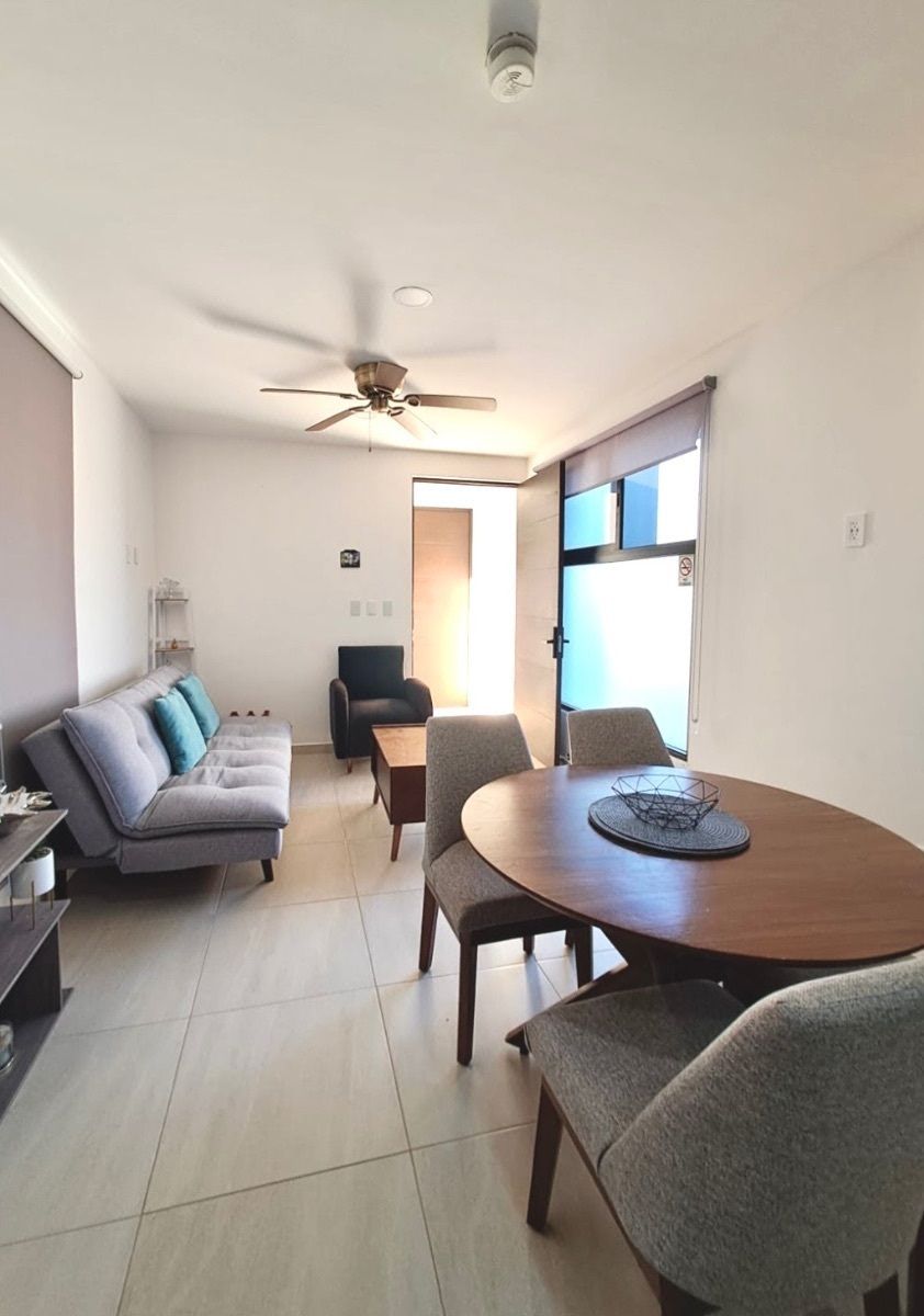 Departamento en San Ramon Norte, Mérida, foto 4 de 13