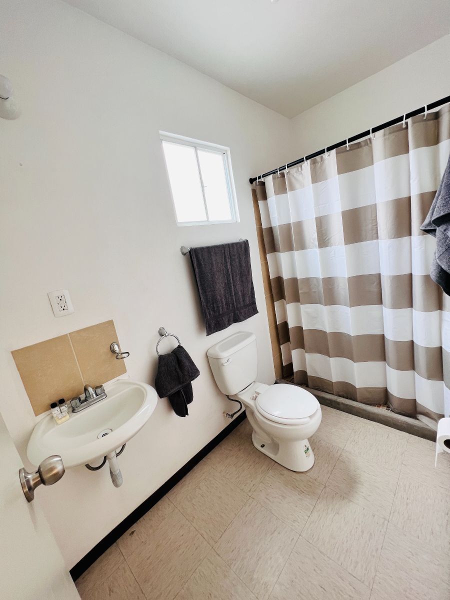 9 de 14: baño