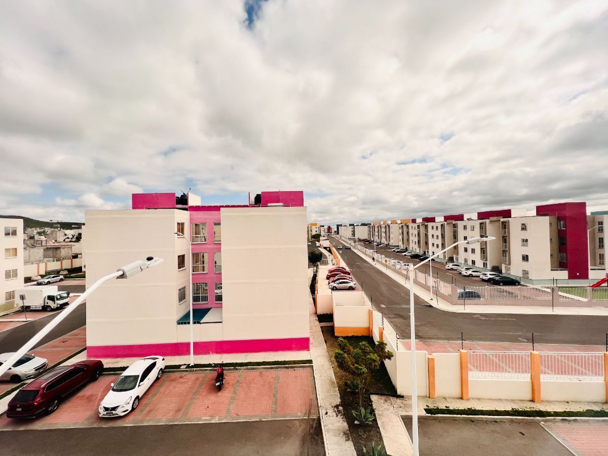 14 de 14: vista desde recamaras