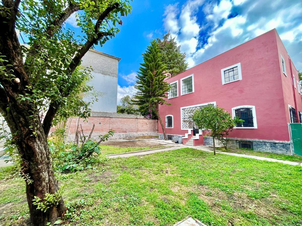 1 de 25: Casa en Renta en Coyoacán Centro Rayo Vende ®