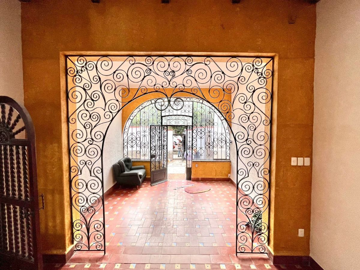 4 de 25: Casa en Renta en Coyoacán Centro Rayo Vende ®