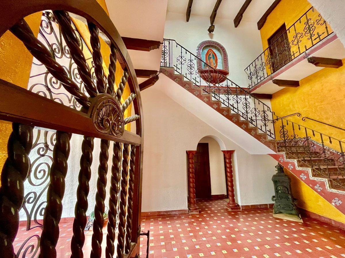 6 de 25: Casa en Renta en Coyoacán Centro Rayo Vende ®