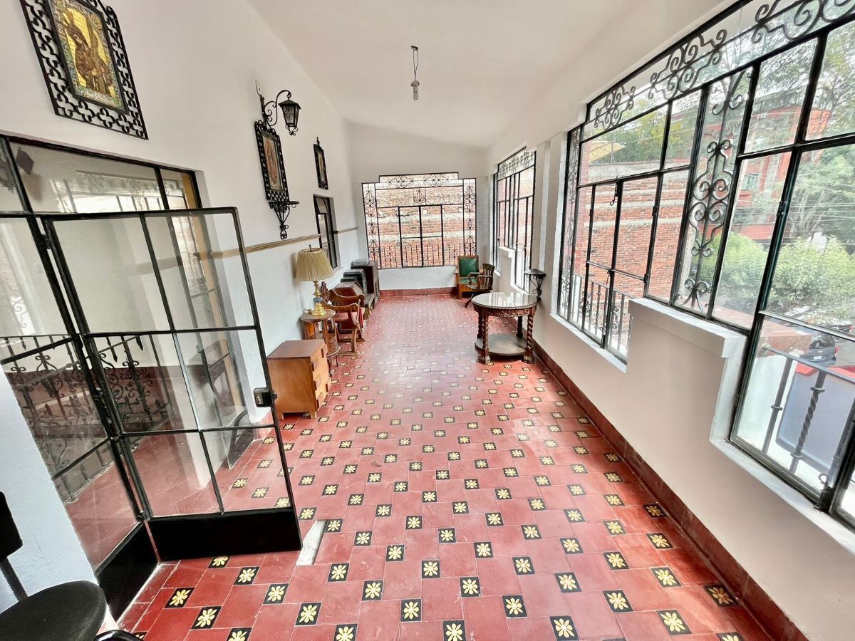 17 de 25: Casa en Renta en Coyoacán Centro Rayo Vende ®