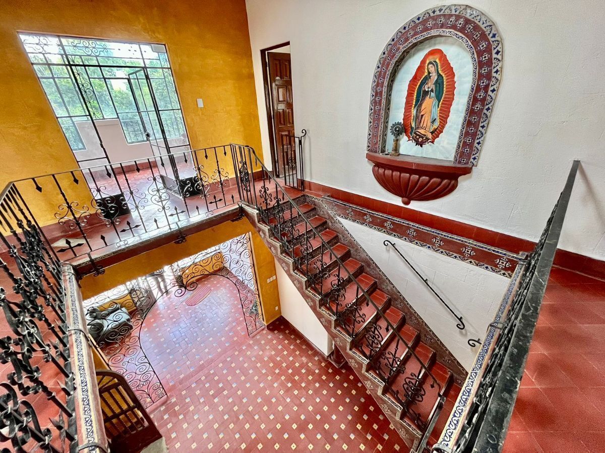 14 de 25: Casa en Renta en Coyoacán Centro Rayo Vende ®