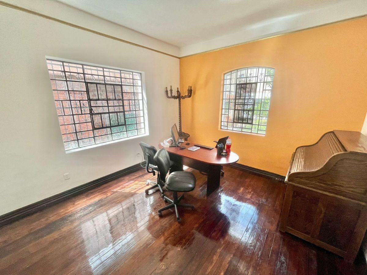 22 de 25: Casa en Renta en Coyoacán Centro Rayo Vende ®