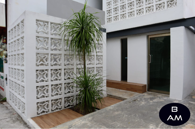 PROPIEDAD COMERCIAL EN RENTA PARA OFICINAS CORPORATIVAS O CONSULTORIO