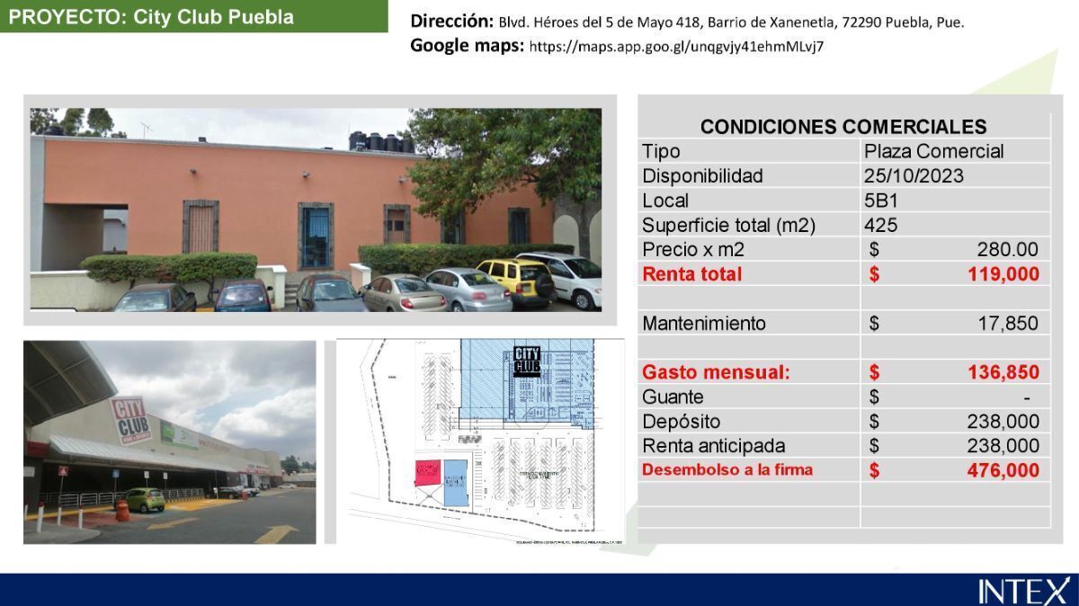 1 de 3: Ficha técnica