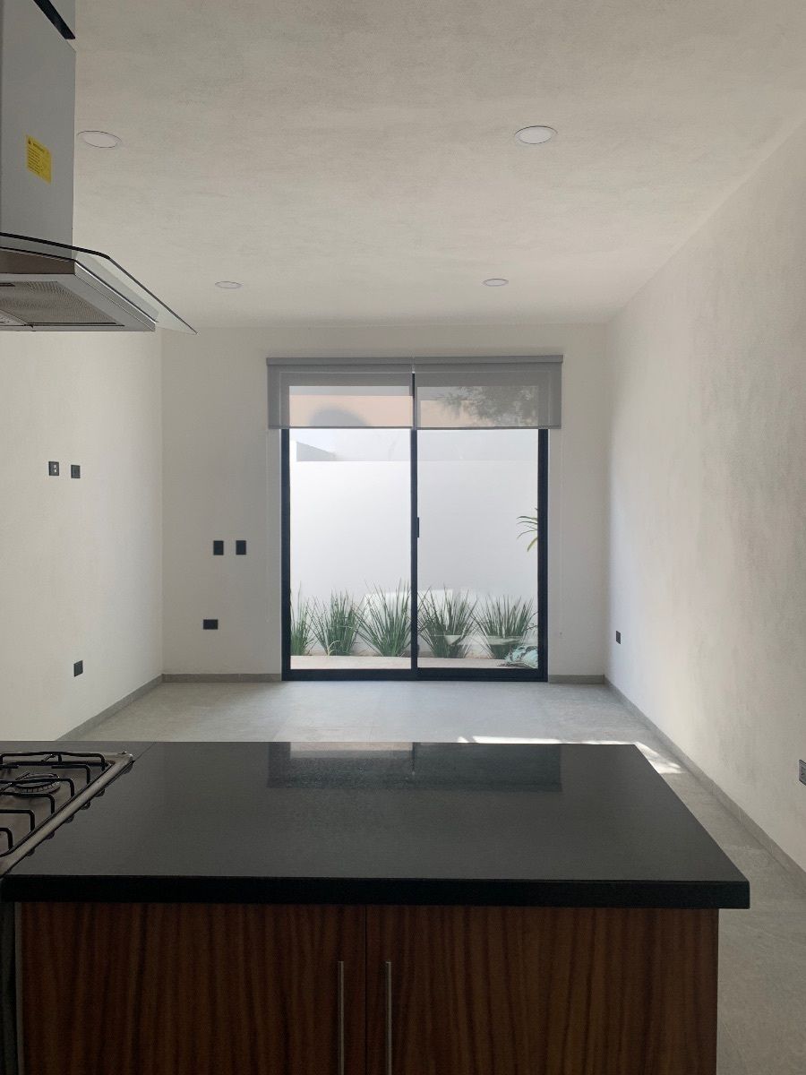 Casa em condomínio fechado em Lomas de Angelópolis III, San Andrés Cholula, foto 4 de 14