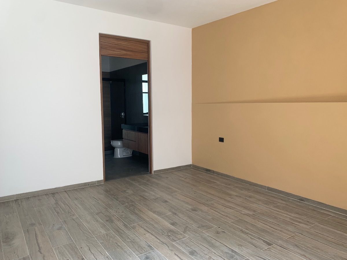 Casa em condomínio fechado em Lomas de Angelópolis III, San Andrés Cholula, foto 13 de 14