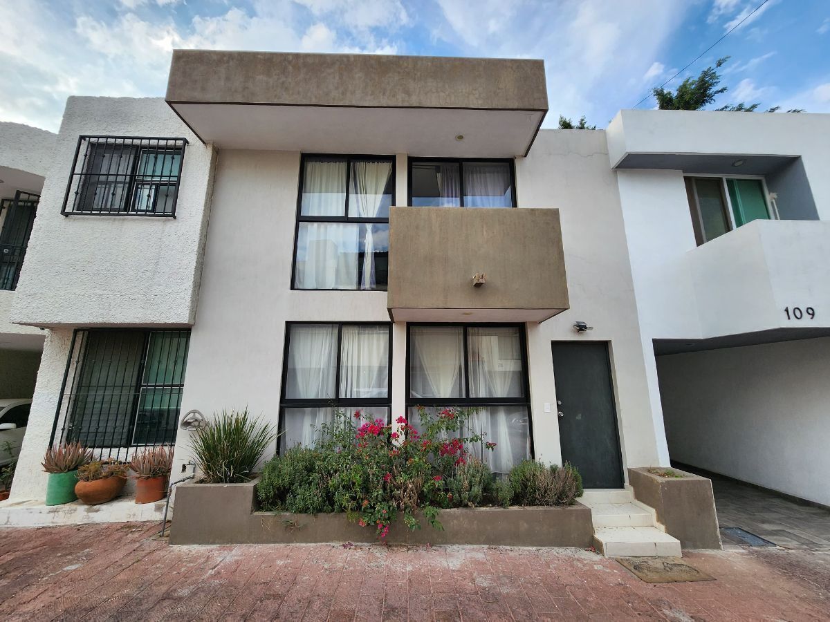 Casa en renta en Aguador, La calma, Zapopan, Jalisco Casas y Terrenos