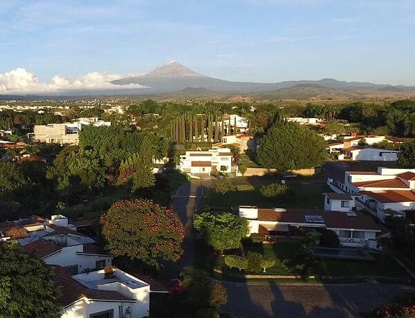 Terreno en Lomas de Cocoyoc, Atlatlahucan, foto 5 de 6