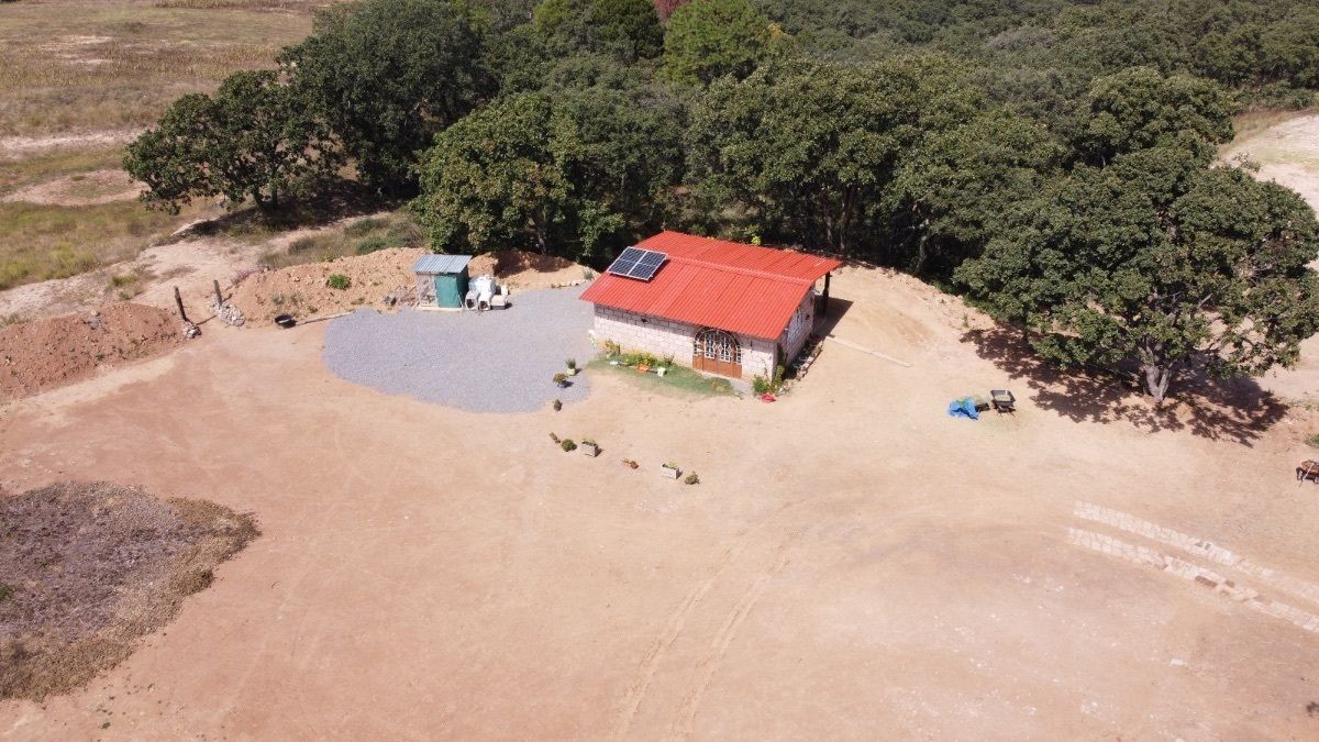 Venta Rancho El Capulín - Amealco de Bonfil