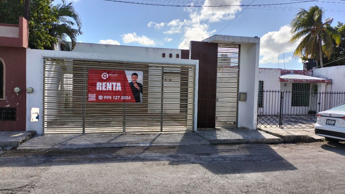 1 de 16: Oficina en Renta, Francisco de Montejo, Mérida/ mayanlife.mx