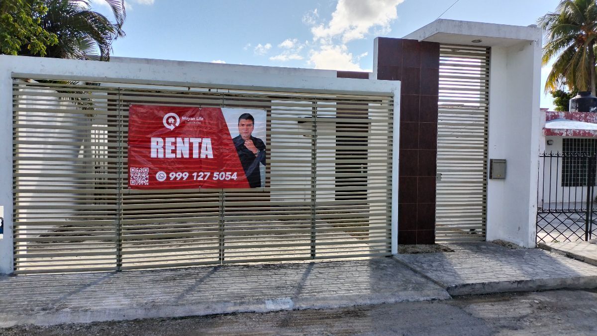 16 de 16: Oficina en Renta, Francisco de Montejo, Mérida/ mayanlife.mx