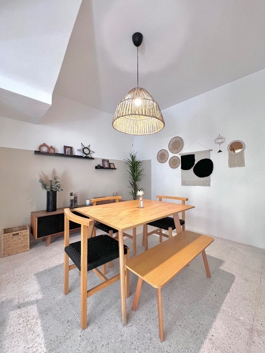 Departamento en Roma Norte, Cuauhtémoc, foto 4 de 9