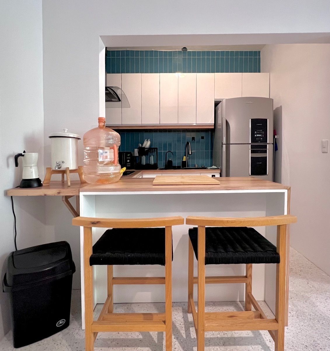 Departamento en Roma Norte, Cuauhtémoc, foto 6 de 9