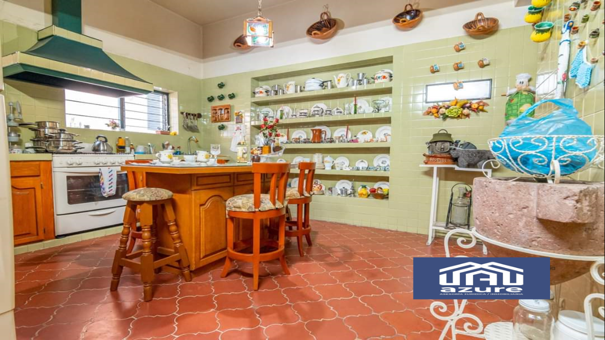 3 de 11: COCINA