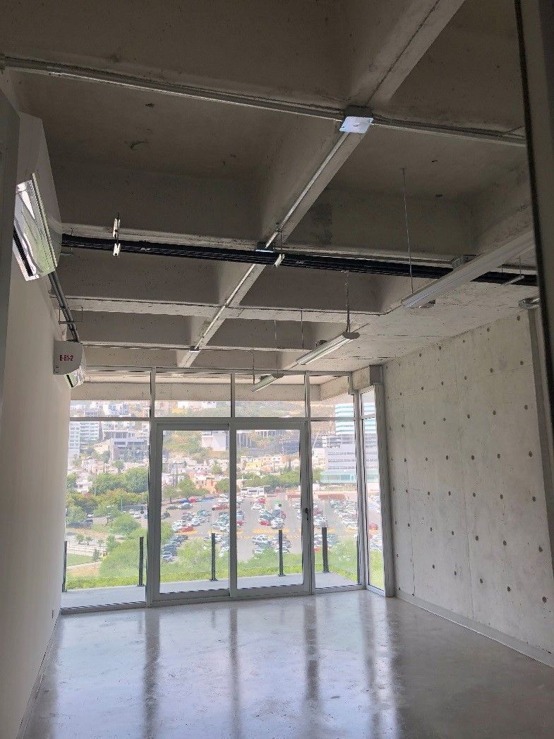 Oficina en Renta en Empleados SFEO en Monterrey