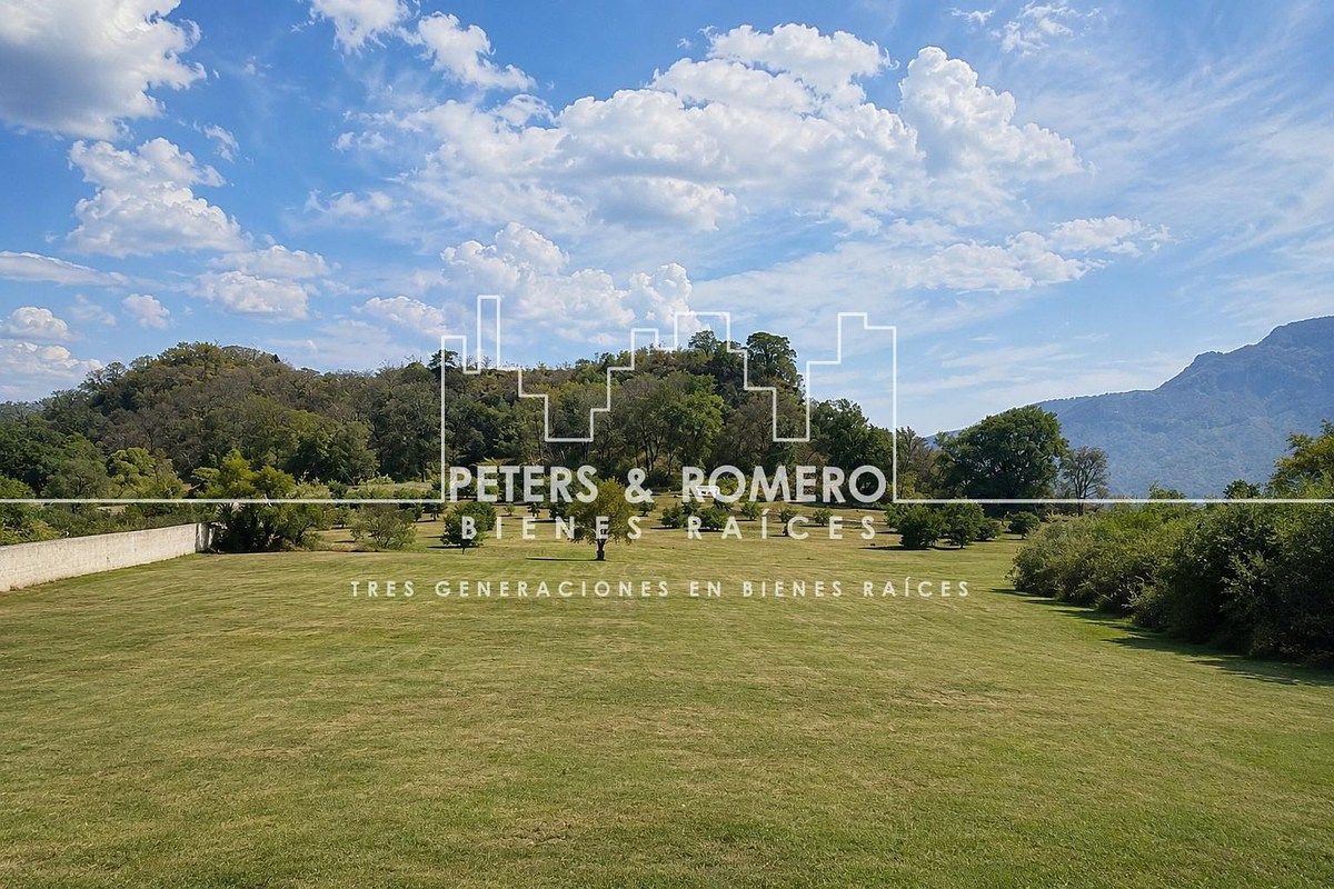 Terreno en Venta en Malinalco