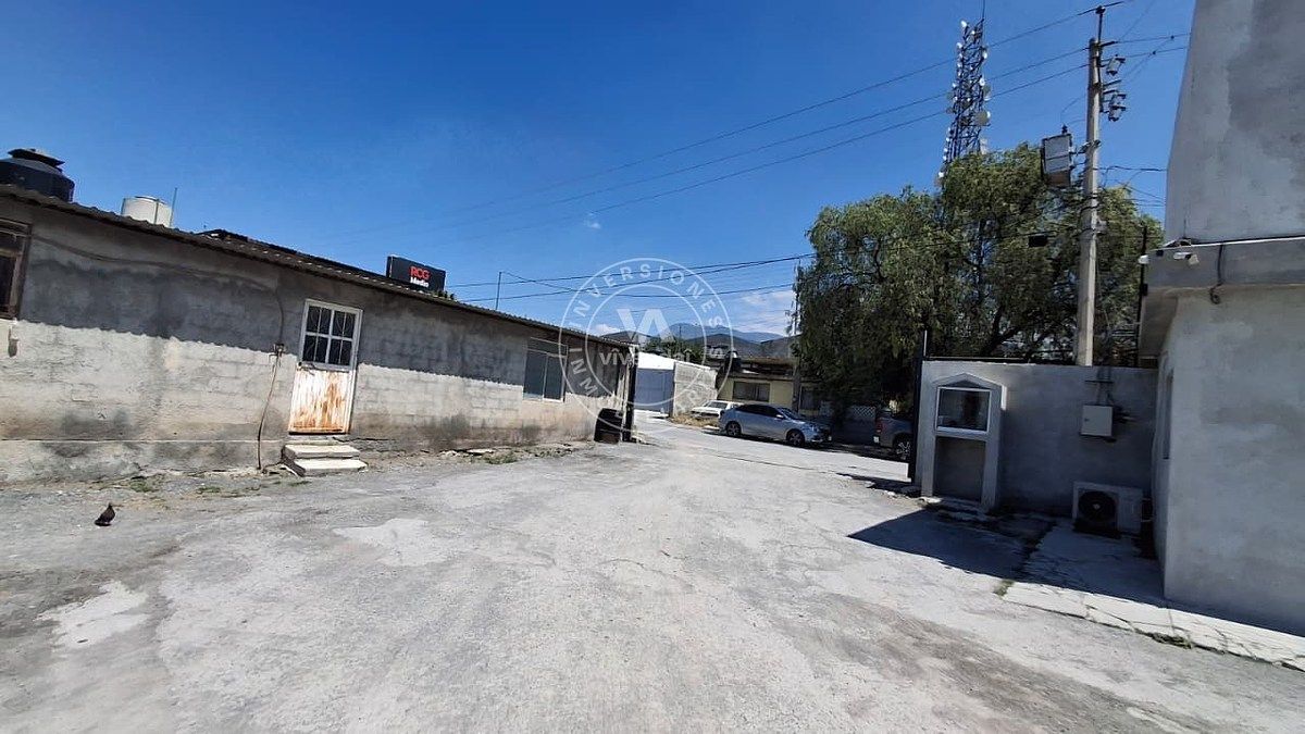 Industrial Warehouse in Valle de las Flores Popular, Saltillo, photo 12 of 14