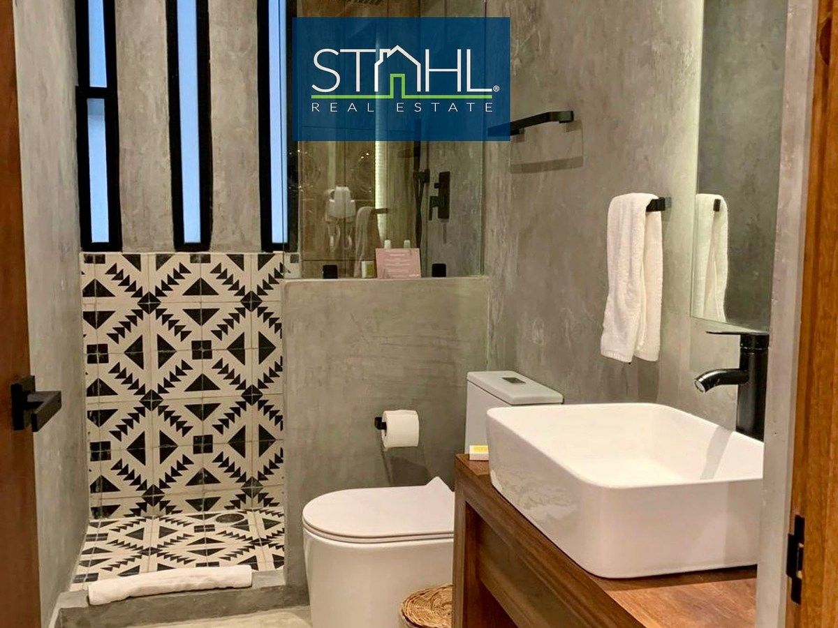 Departamento en Region 15, Tulum, foto 4 de 19