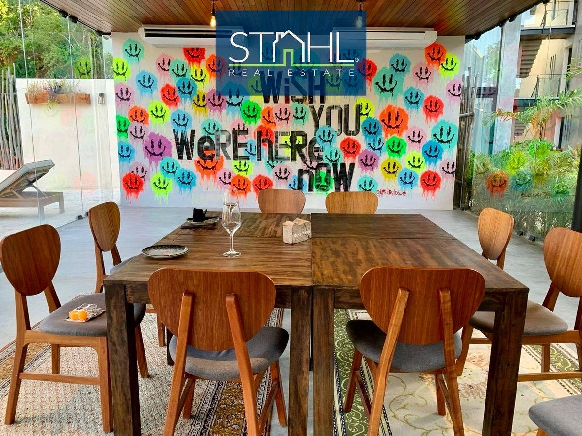 Departamento en Region 15, Tulum, foto 8 de 19