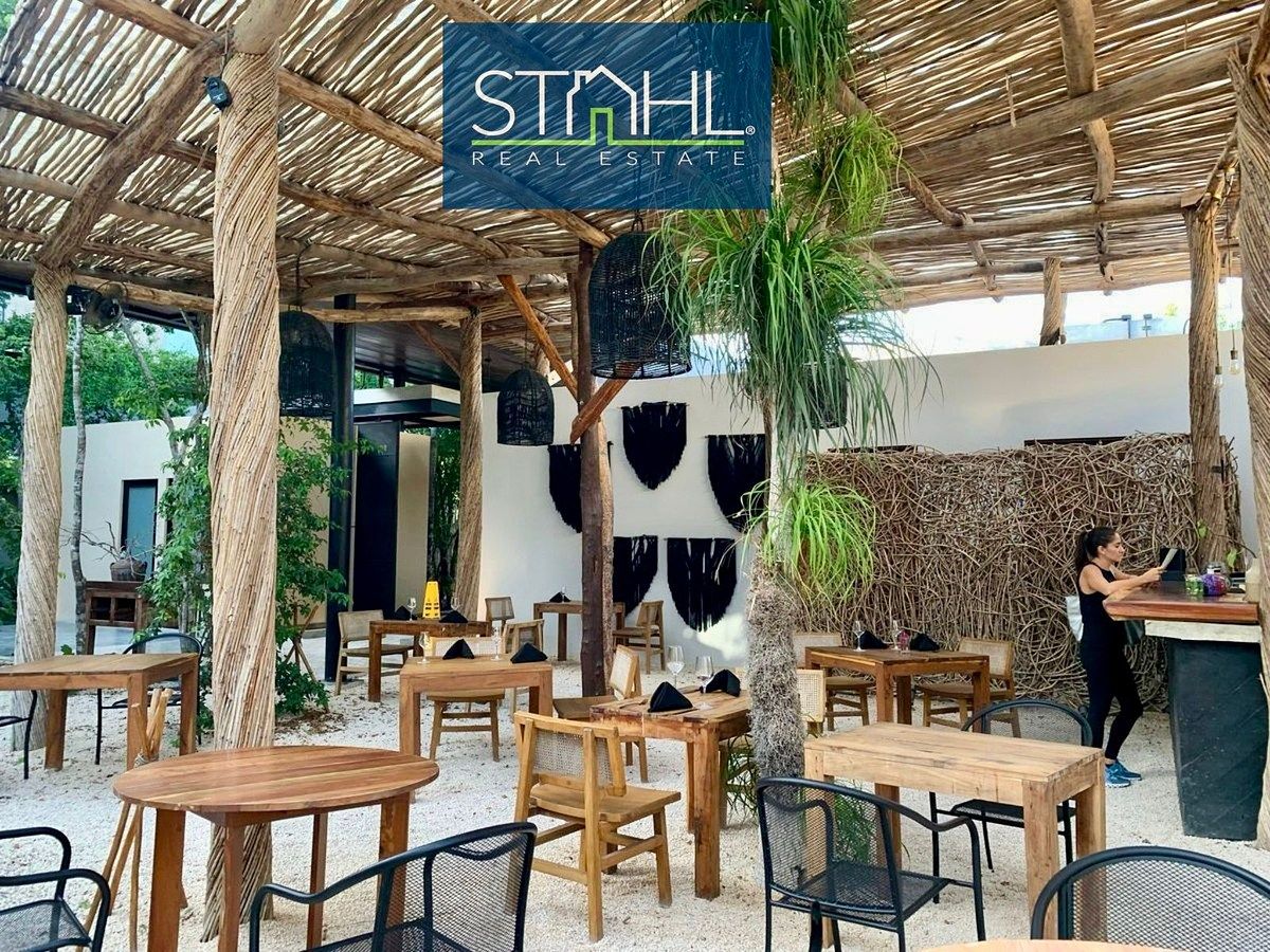 Departamento en Region 15, Tulum, foto 13 de 19