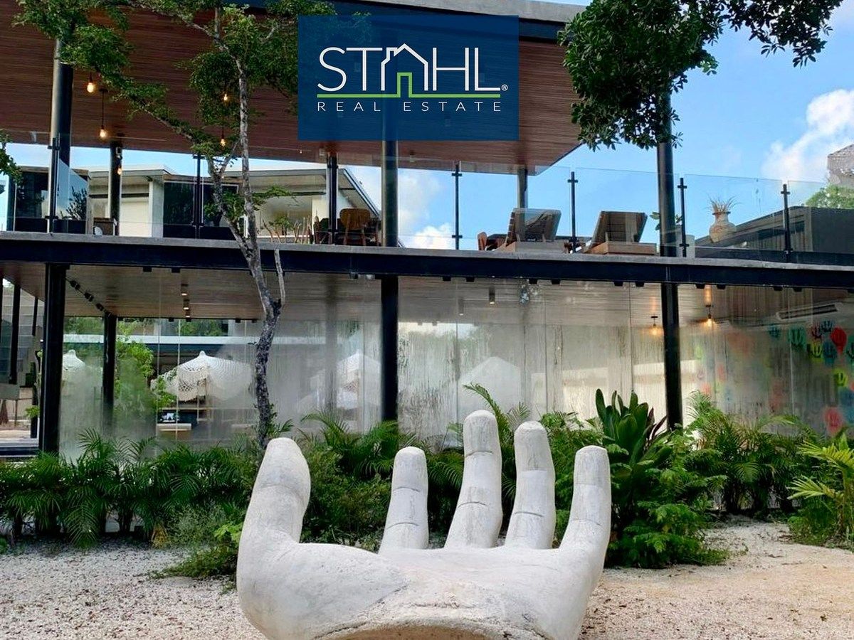 Departamento en Region 15, Tulum, foto 19 de 19