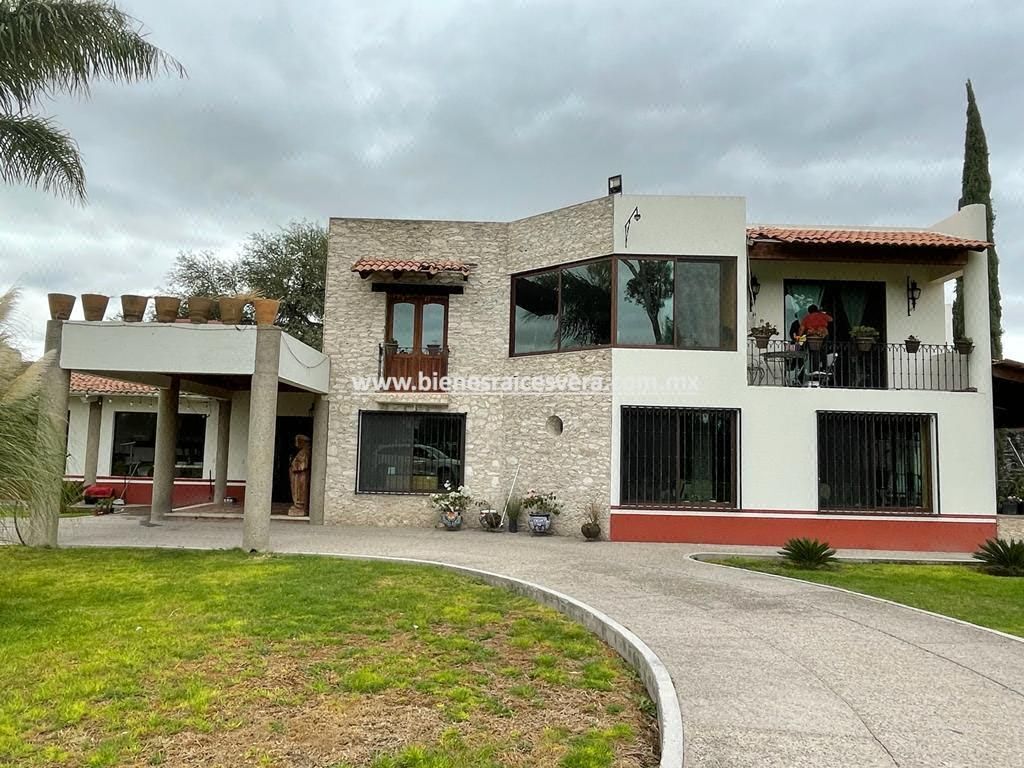 Rancho en Venta en Colon, Qro.