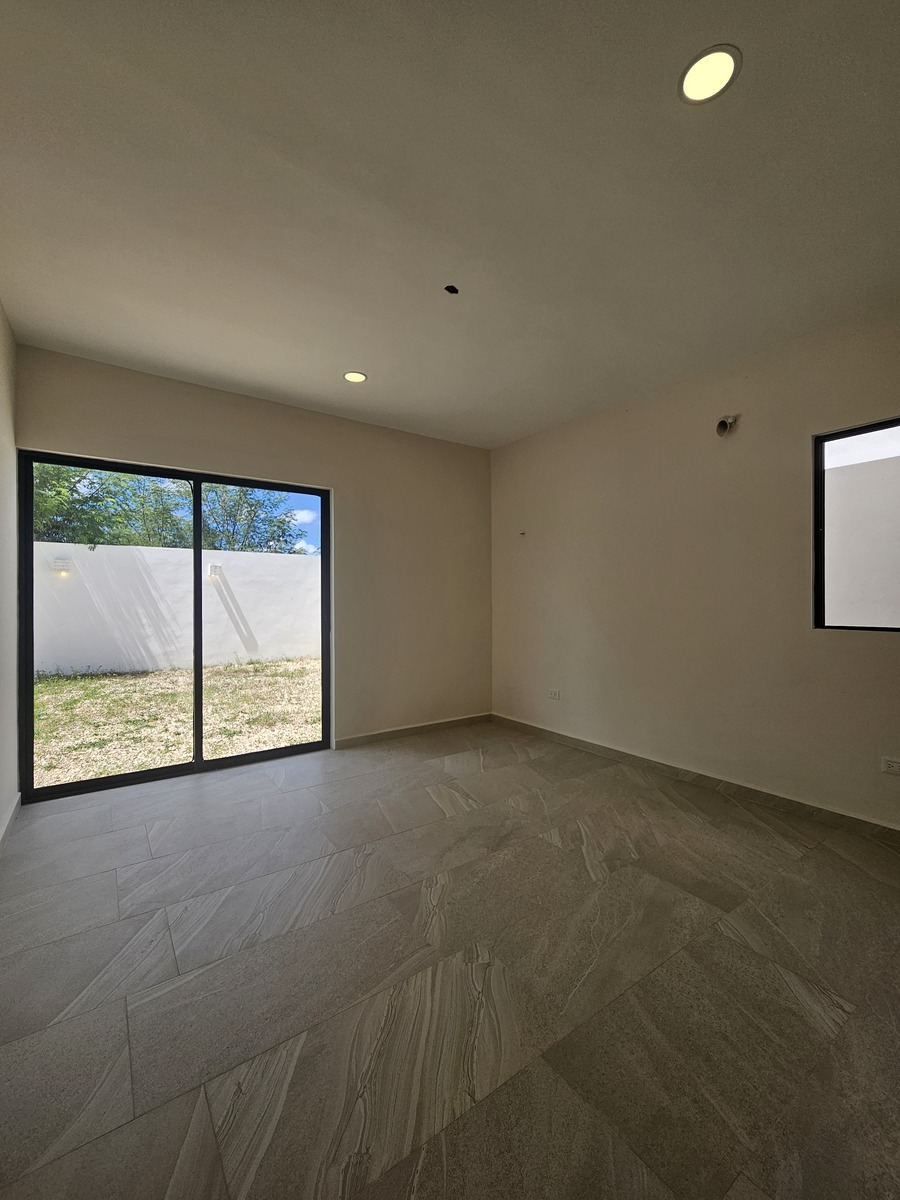 6 de 23: Recámara en Planta Baja