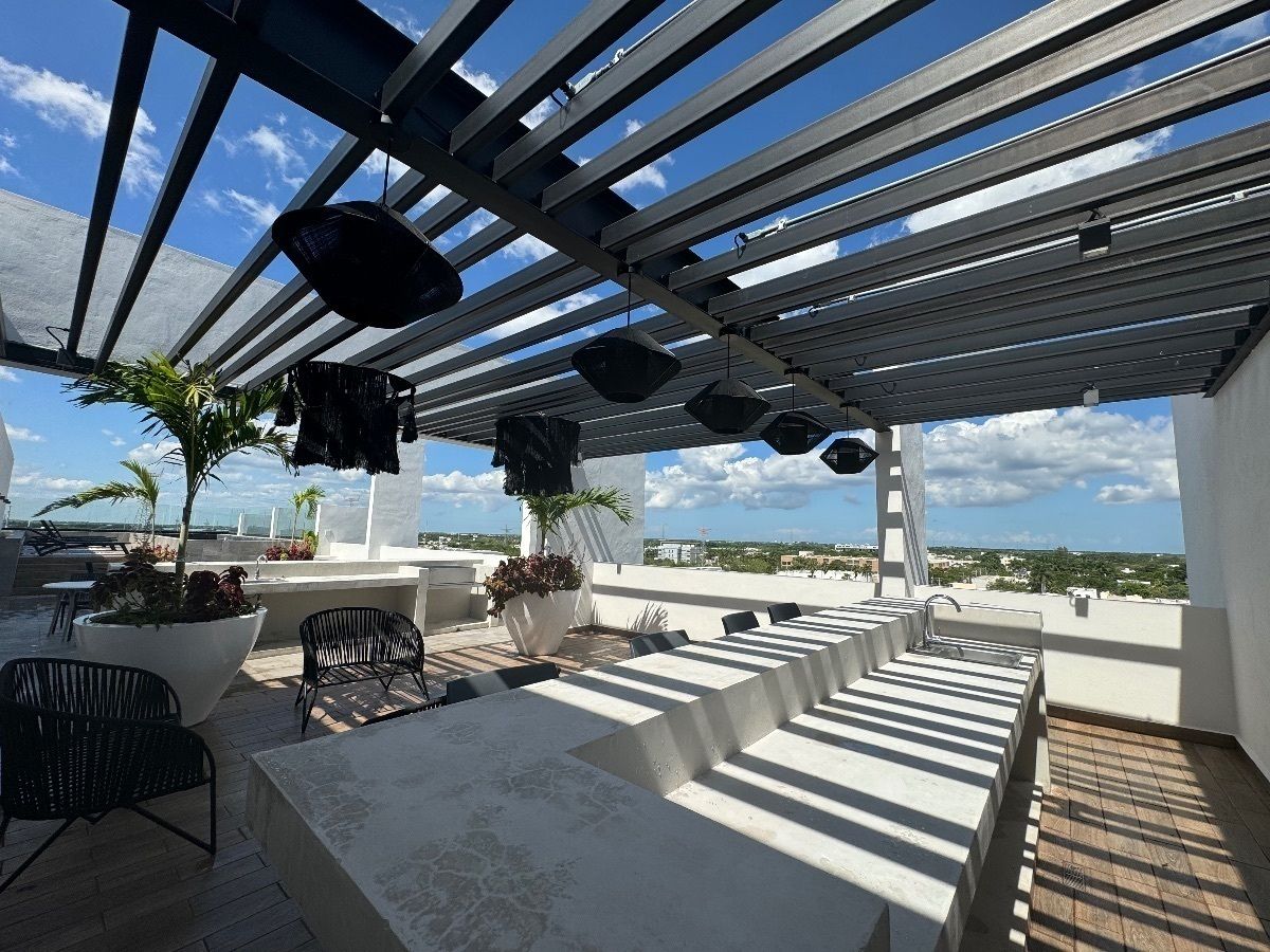 21 de 32: AMENIDADES ROOF