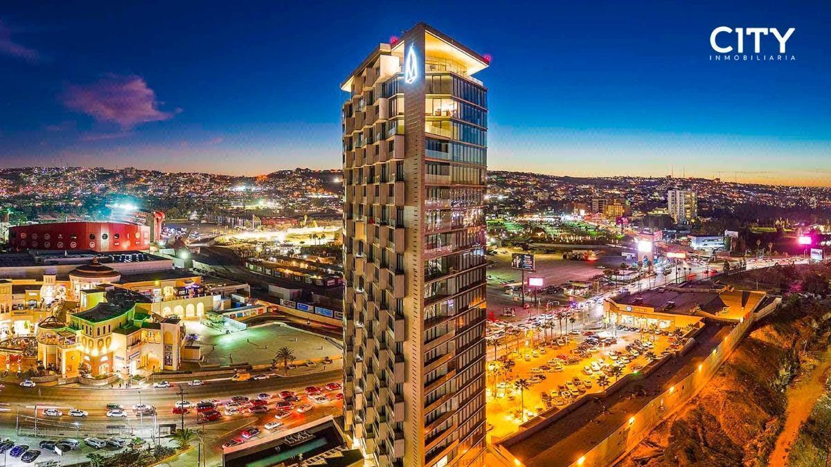 Departamento de Lujo en VENTA - ADAMANT TIJUANA