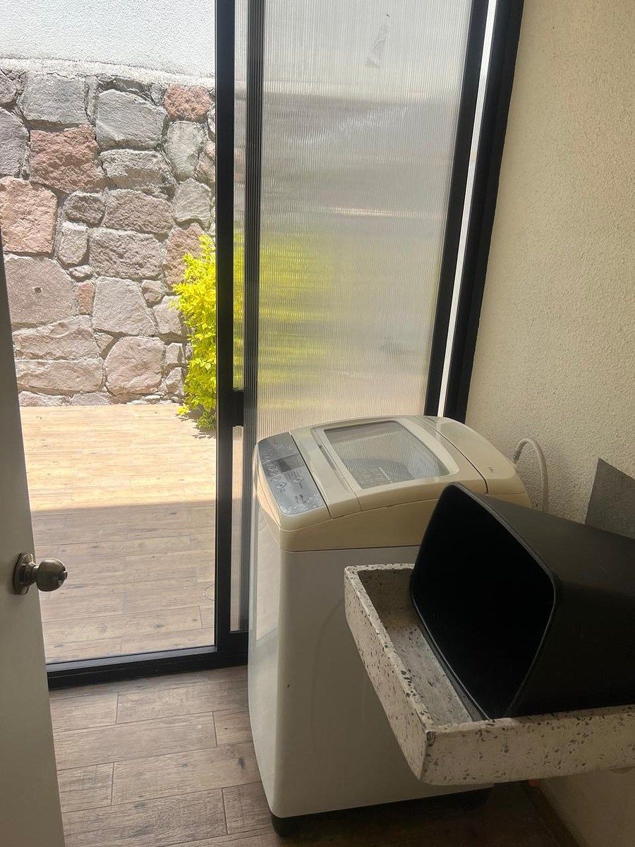 Casa en Sonterra, Querétaro, foto 14 de 42